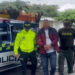 Cae alias “Conejo”, hermano de Iván Mordisco, en operativo en Tolima