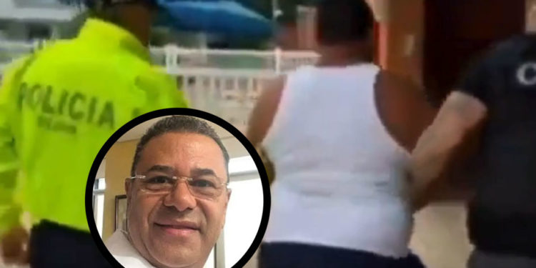 Capturan en Cali a alias “El Buda”, señalado por el homicidio de Director de la DIAN en Tuluá