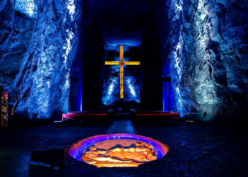 Catedral de Sal, bajo investigación por cobros obligatorios a turistas