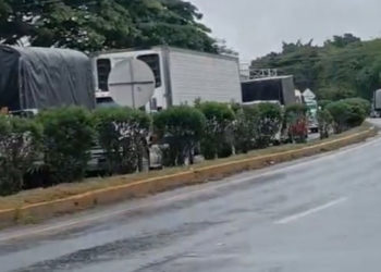 Cierres viales por etapa 4 de la Vuelta al Valle entre Buga, Tuluá y Sevilla