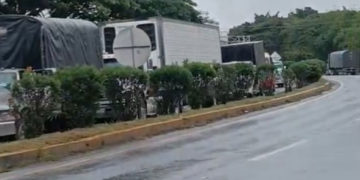 Cierres viales por etapa 4 de la Vuelta al Valle entre Buga, Tuluá y Sevilla