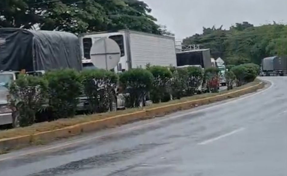 Cierres viales por etapa 4 de la Vuelta al Valle entre Buga, Tuluá y Sevilla