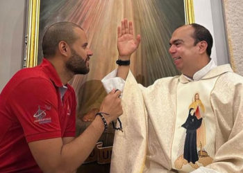 “¿Cómo vivir sin mi hijo?”: el conmovedor mensaje de Clara Luz Roldán