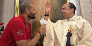 “¿Cómo vivir sin mi hijo?”: el conmovedor mensaje de Clara Luz Roldán