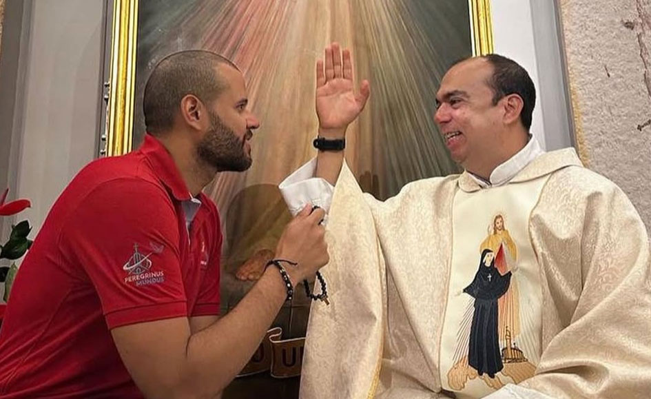 “¿Cómo vivir sin mi hijo?”: el conmovedor mensaje de Clara Luz Roldán