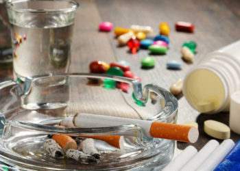 Con enfoque en prevención y salud pública, Valle crea plan contra el consumo de drogas