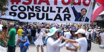 Consulta popular de Petro queda definitivamente hundida tras fallo del Consejo de Estado