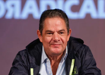 Crece la inquietud por la salud de Germán Vargas Lleras tras mensajes de apoyo desde la política