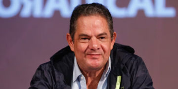 Crece la inquietud por la salud de Germán Vargas Lleras tras mensajes de apoyo desde la política