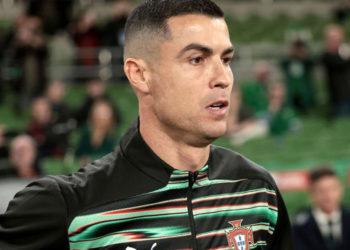 Cristiano Ronaldo abandona Arabia Saudí tras ataque con drones en Riad