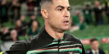 Cristiano Ronaldo abandona Arabia Saudí tras ataque con drones en Riad