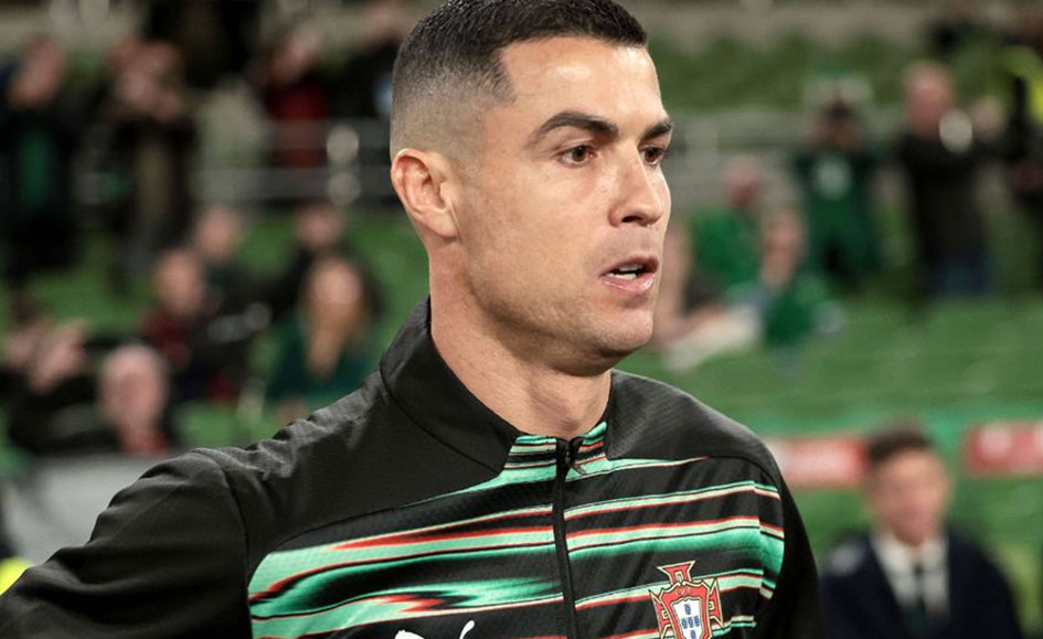 Cristiano Ronaldo abandona Arabia Saudí tras ataque con drones en Riad