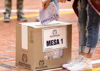 ¿Cuanto paga el Estado por cada voto? Estas son las cifras de la reposición