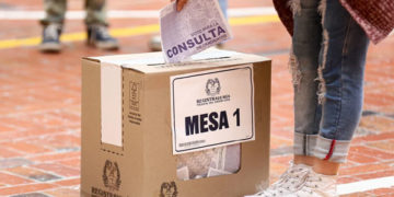 ¿Cuanto paga el Estado por cada voto? Estas son las cifras de la reposición