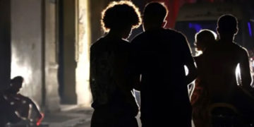 Cuba sufre apagón total tras colapso del sistema eléctrico nacional