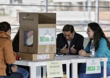 Cuidado con el fraude: circula falso correo sobre multas a jurados de votación