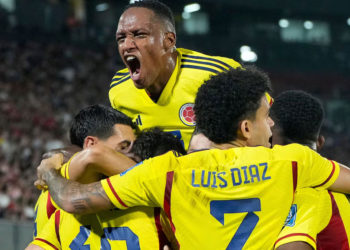 Definido el rival del último amistoso de Colombia en casa antes del Mundial 2026