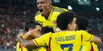 Definido el rival del último amistoso de Colombia en casa antes del Mundial 2026