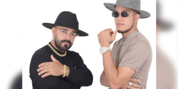 Del Valle para el mundo: Chomo y Joel prenden la escena urbana con su nuevo corrido “Desde Niño”