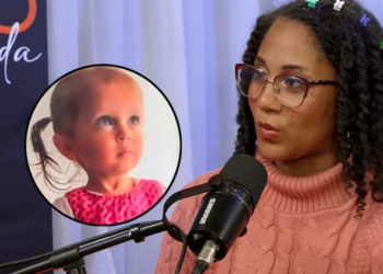 Desde la cárcel, madre de Sara Sofía entrega nueva versión sobre la desaparición