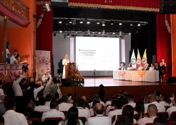 Buga se proyecta al mundo con congreso internacional de turismo religioso