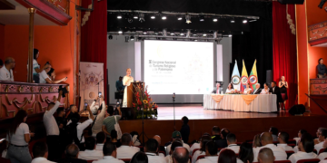 Buga se proyecta al mundo con congreso internacional de turismo religioso