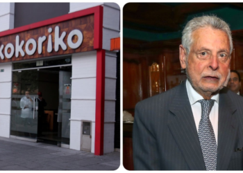 El país despide a Eduardo Robayo, fundador de Kokoriko y visionario empresarial