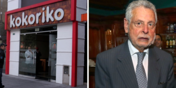 El país despide a Eduardo Robayo, fundador de Kokoriko y visionario empresarial