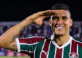 El bugalagrandeño Julián Millán jugará en el fútbol brasileño