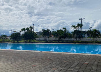 Equipo obsoleto pone en riesgo funcionamiento de la piscina olímpica de Tuluá