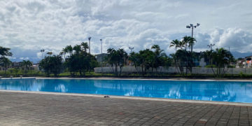 Escenario acuático de Tuluá enfrenta crisis por equipo con 15 años de atraso