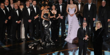 Estos fueron los principales ganadores de los Premios Óscar 2026