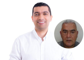 Excandidato al Senado fue capturado por presuntos vínculos con red de “Papá Pitufo”