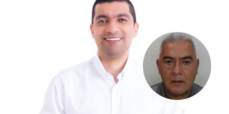 Excandidato al Senado fue capturado por presuntos vínculos con red de “Papá Pitufo”