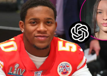 Exjugador de la NFL consultó a ChatGPT tras la muerte de su novia: los mensajes ahora lo incriminan
