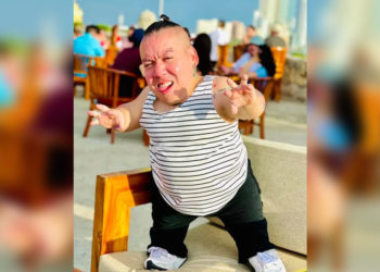 Alejo Little, influencer que promovía la inclusión, falleció a los 33 años