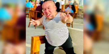 Alejo Little, influencer que promovía la inclusión, falleció a los 33 años