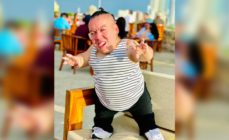 Alejo Little, influencer que promovía la inclusión, falleció a los 33 años