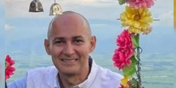 Falleció Orlando Galvis, reconocido empresario y propietario del hotel Corazón del Valle