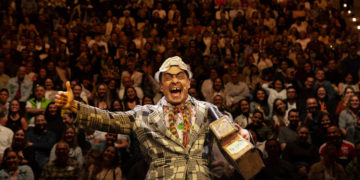 Fin de una etapa en Caracol: Suso aclaró su salida del canal tras 16 años al aire