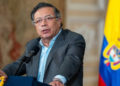 Fiscales de EE. UU. investigan a Gustavo Petro, según The New York Times
