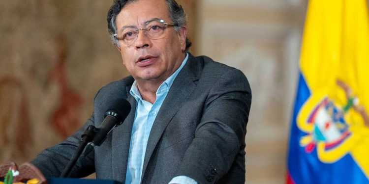 Fiscales de EE. UU. investigan a Gustavo Petro, según The New York Times