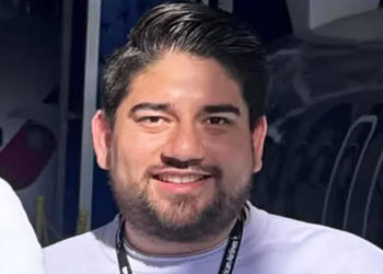 Hallan sin vida a ciudadano estadounidense desaparecido en Medellín