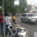 Hombre fue asesinado mientras esperaba el semáforo en la Transversal 12 de Tuluá