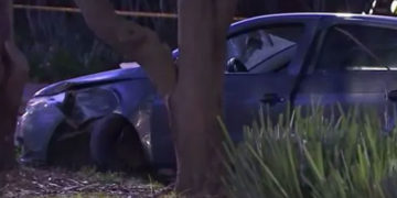 Hombre habría fingido accidente para ocultar asesinato de su expareja y su bebé en Bogotá