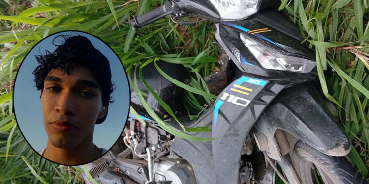 Identifican a la víctima del accidente en la vía Guacarí – Buga: era estudiante de la UCEVA