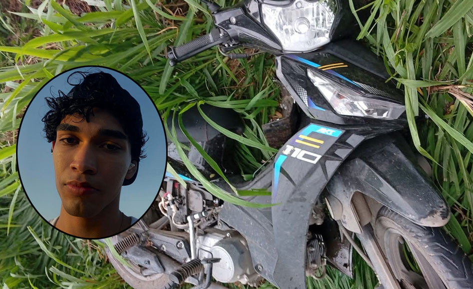 Identifican a la víctima del accidente en la vía Guacarí – Buga: era estudiante de la UCEVA