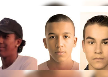 Identifican a las tres víctimas de ataque armado en zona rural del Norte del Valle