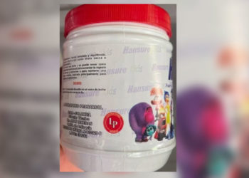 Invima advierte sobre suplemento infantil que se vende sin registro sanitario en Colombia