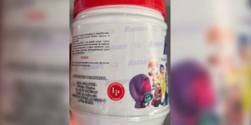 Invima advierte sobre suplemento infantil que se vende sin registro sanitario en Colombia
